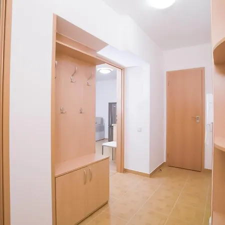Apartment Hermanova