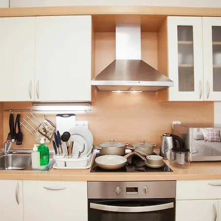 Hermanova Apartment