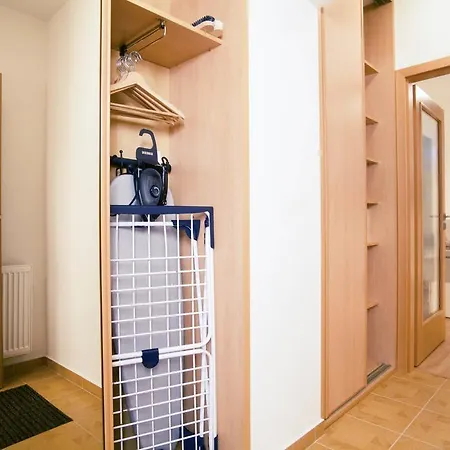 Appartement Hermanova