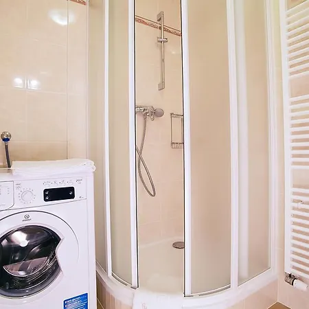 Hermanova Appartement *