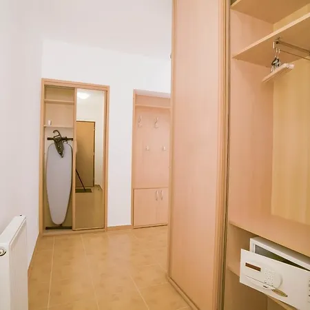 Hermanova Appartement Prague