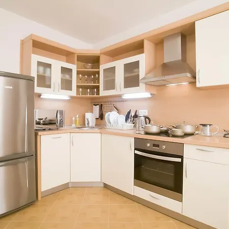 Hermanova Appartement