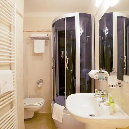 Hermanova Appartement *