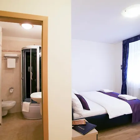 Hermanova Appartement Prague