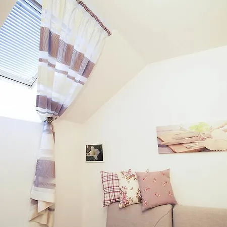 Appartement Hermanova