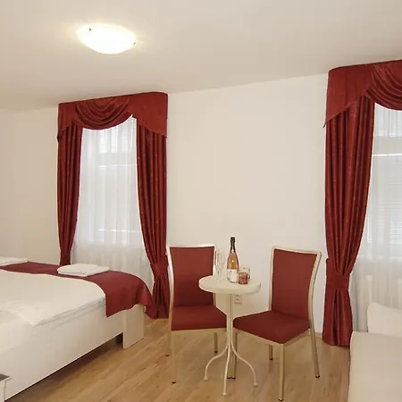 Hermanova Appartement *